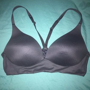Victoria Secret t shirt bra